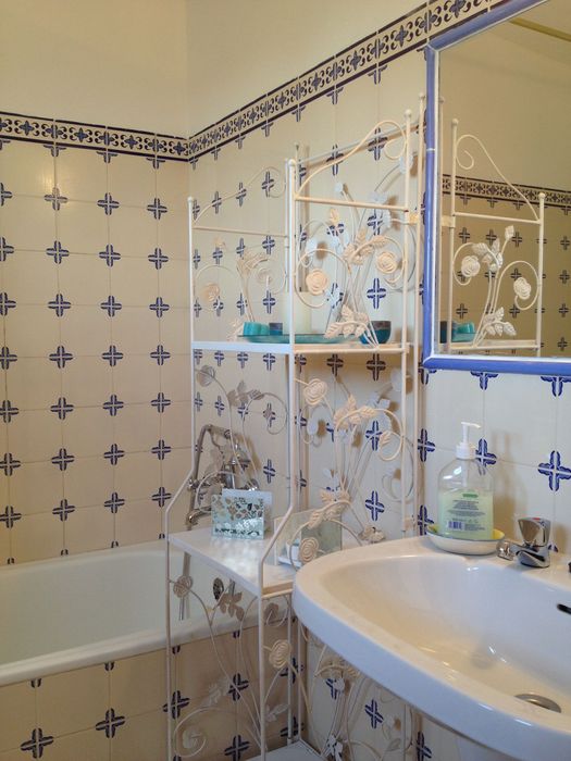 Moradia V3 com piscina privada