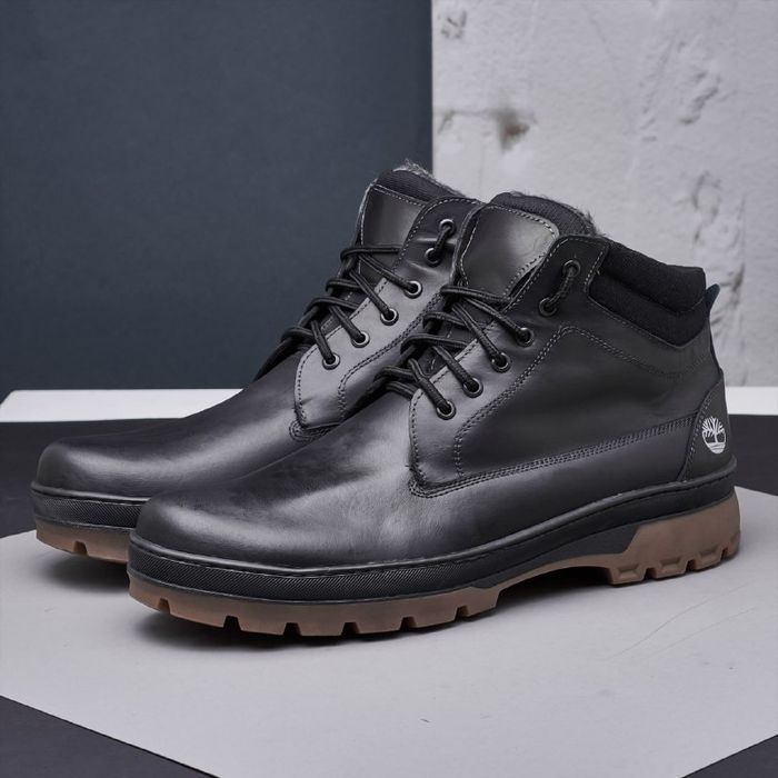Зимние ботинки -20° Timberland 46-50