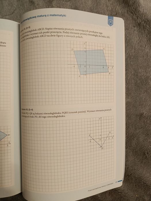 Matematyka 1 karty pracy