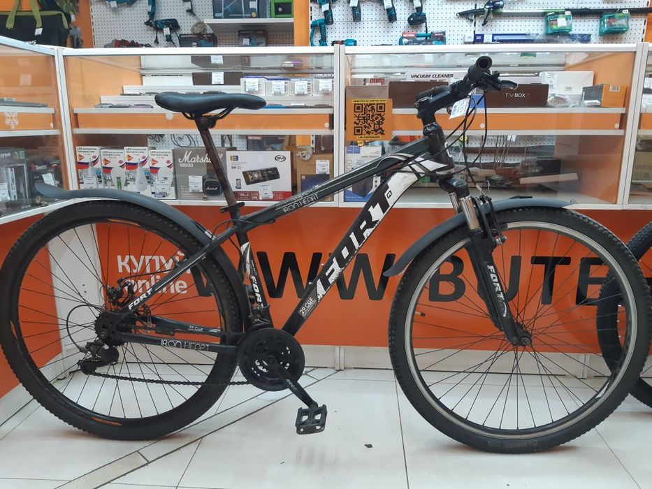 Велосипед FORT 29