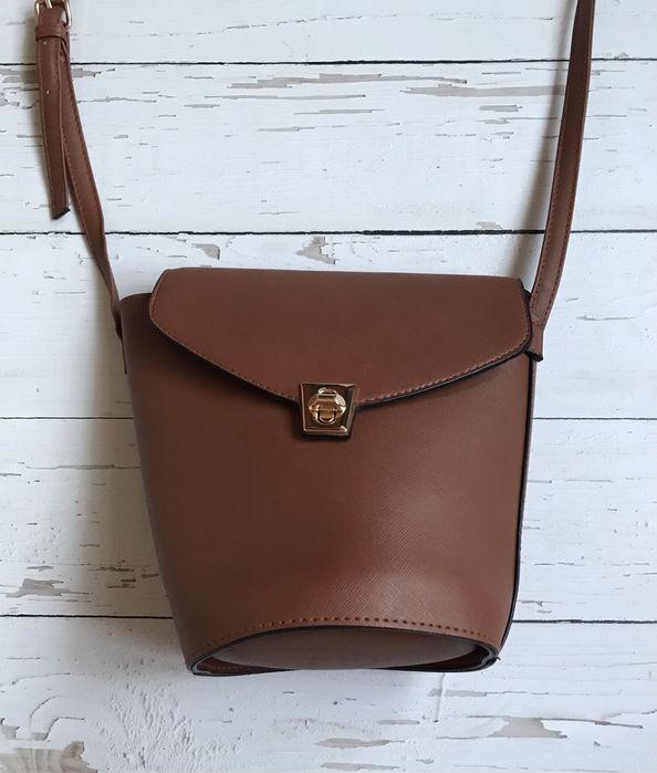 Torebka Damska Na Ramię Primark Nowa !