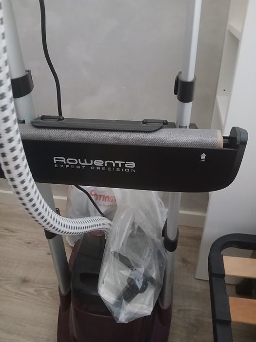 Steamer Rowenta Expert Precision