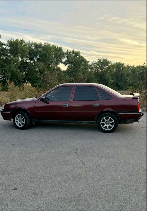 Продається Opel vectra A
