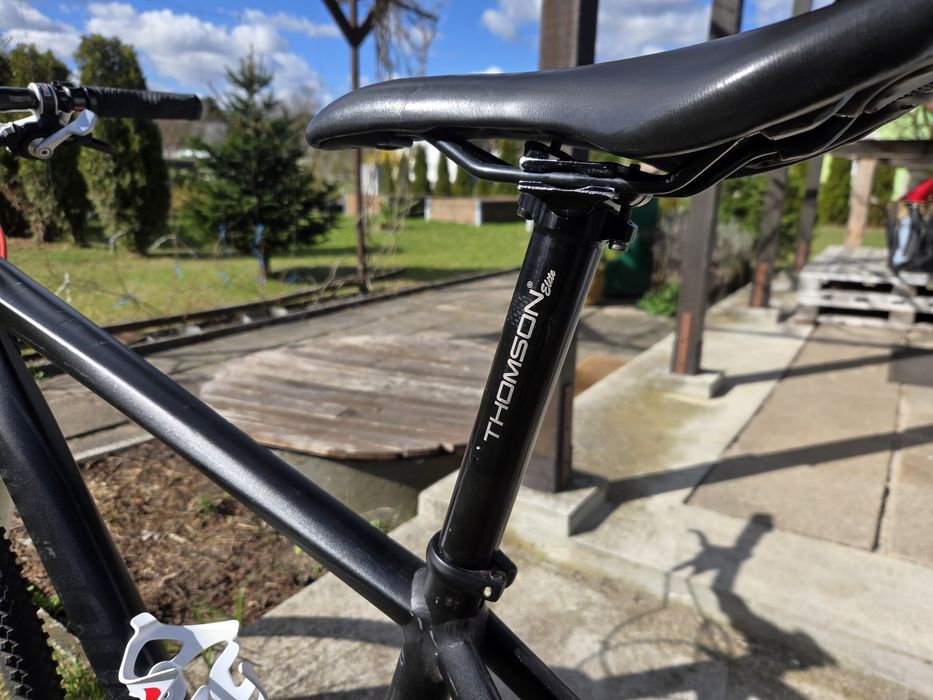 Rower Cannondale Bad Boy