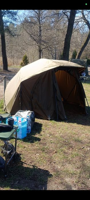 Brolly Giants Exclusive 60 MK2