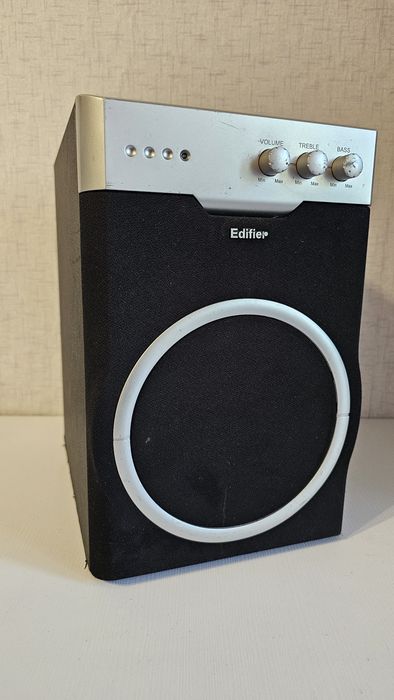 Edifier R401 2.1