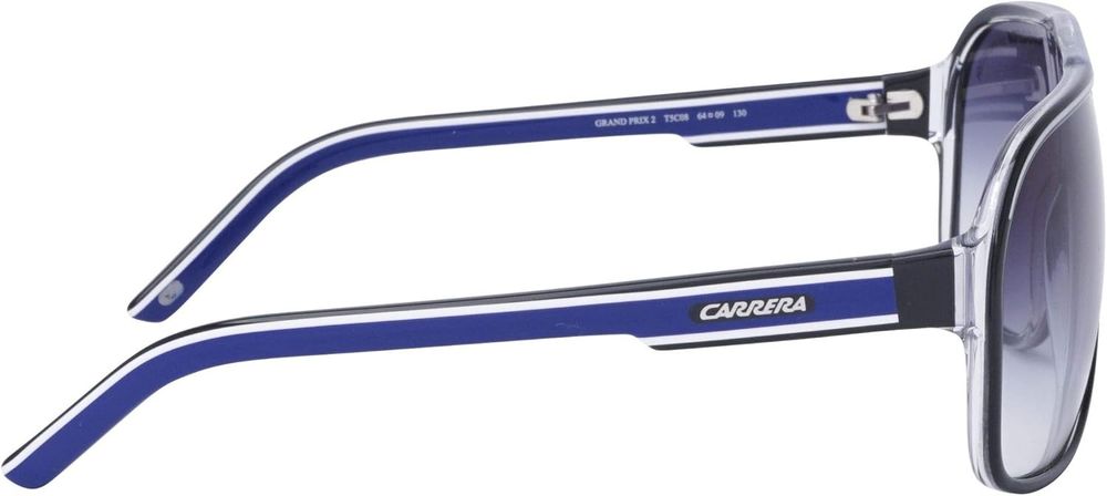 Óculos Carrera púrpura