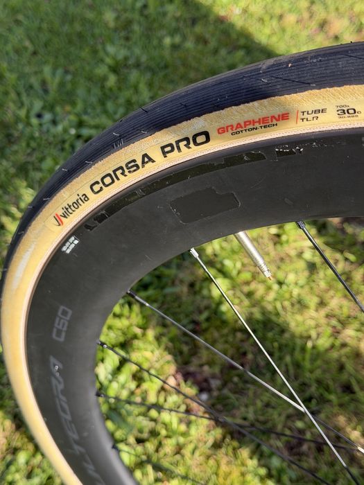 Bicicleta Factor Ostro Vam