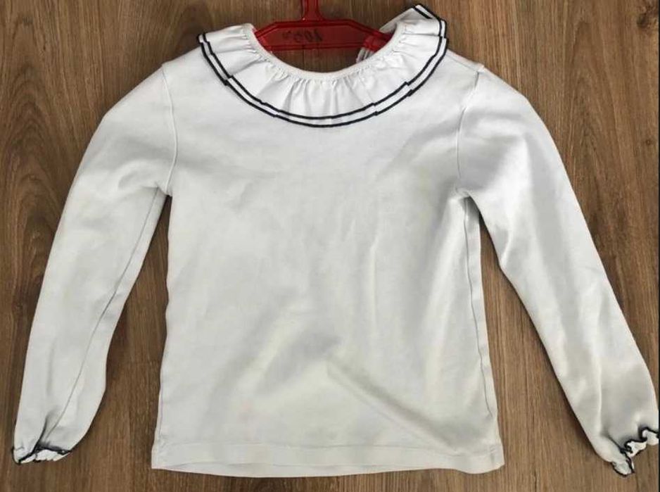 7 peças de roupa, p/10Anos. Portes grátis!