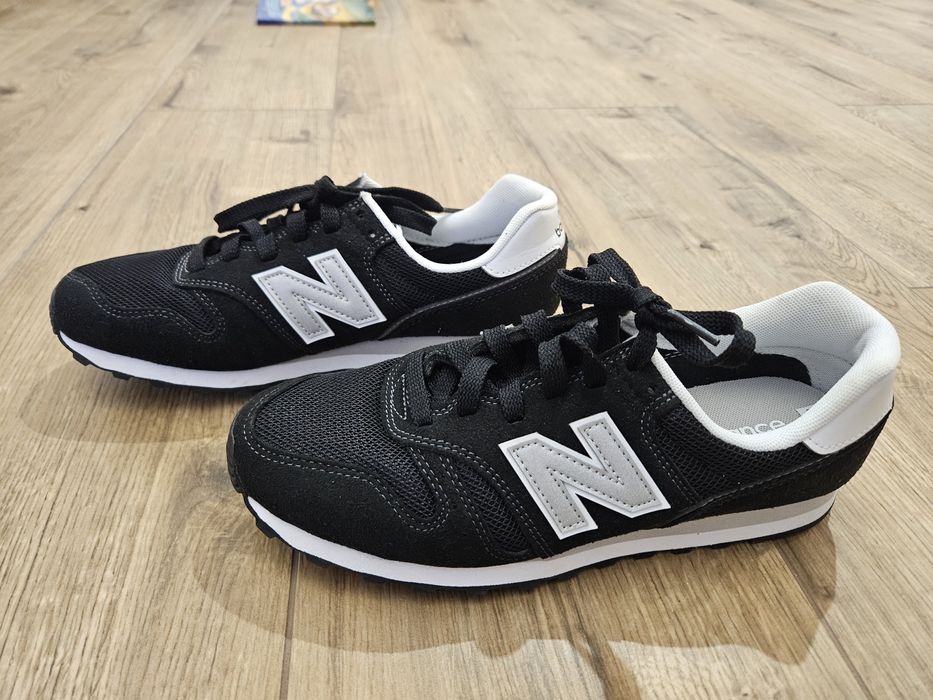 New balance damskie, rozmiar  39,5 nowe
