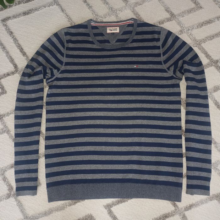 Hilfiger Denim sweter męski roz.  M
