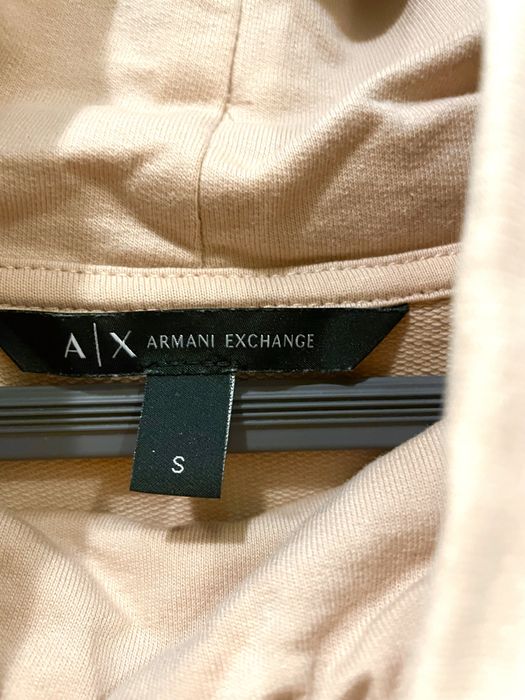 Платье Armani Exchange