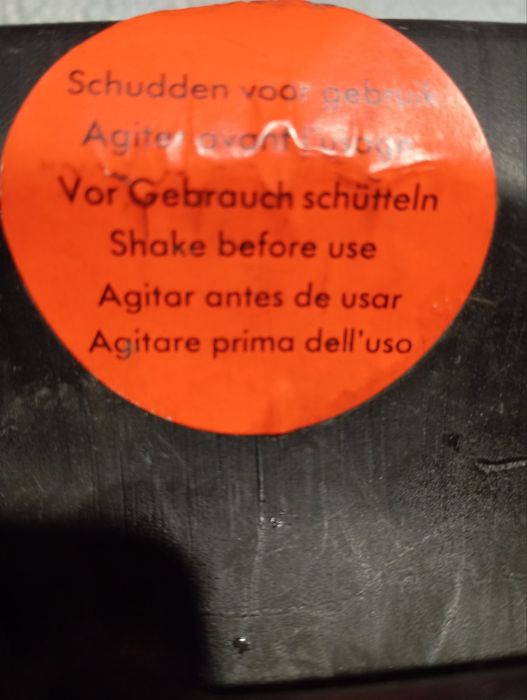 Rivolta mtx 100 для очистки станков, двигателей, деталей