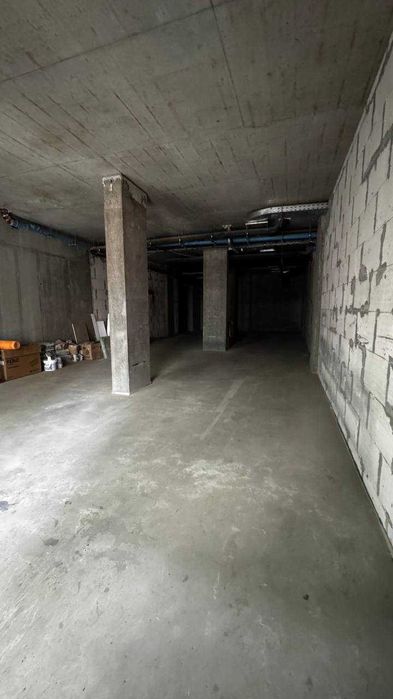 Оренда комерційного приміщення 113,4 м²