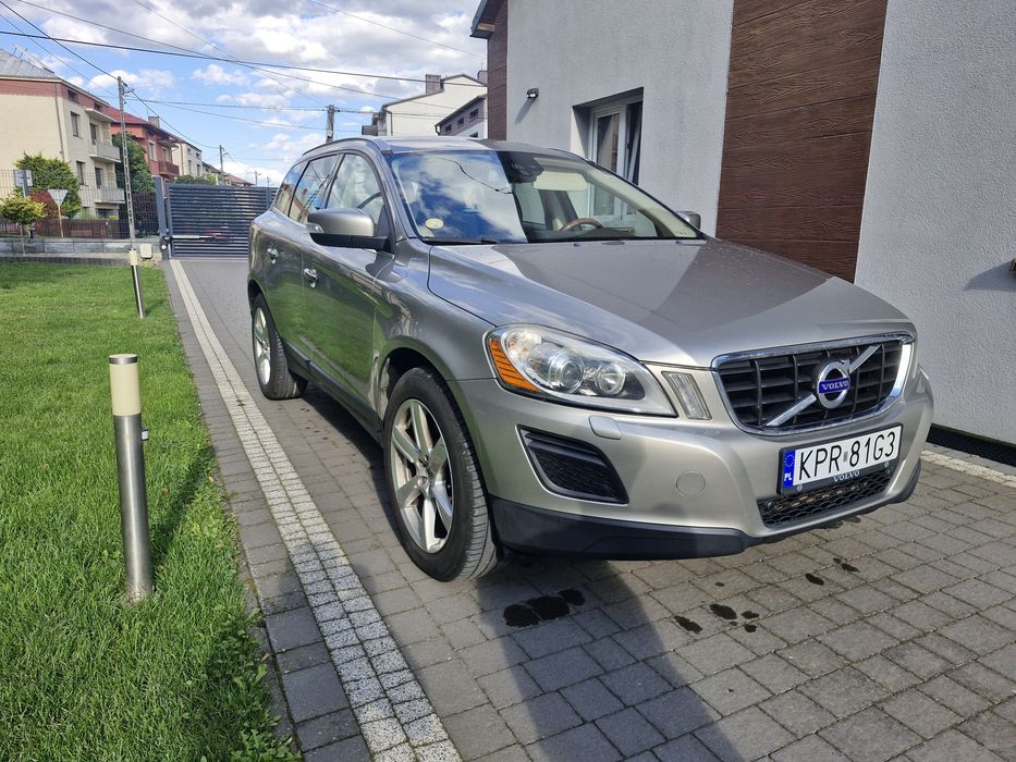 Sprzedam Volvo xc60
