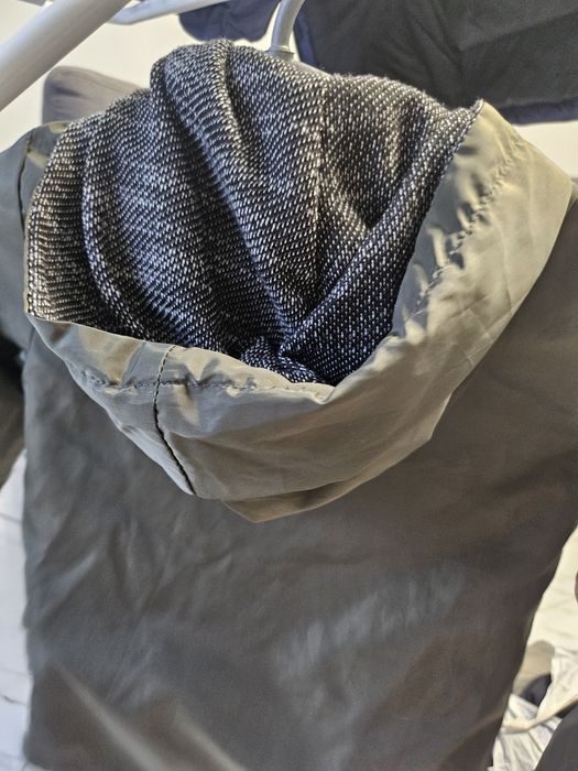 Куртка весна-осінь