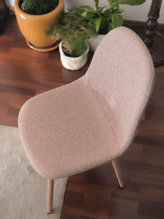 Caldeiras novas sala