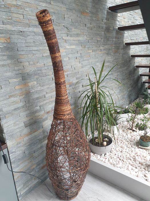 Candeeiro de decoração