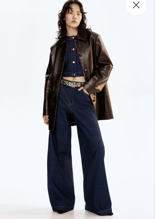 Стильні джинси фірми H&M