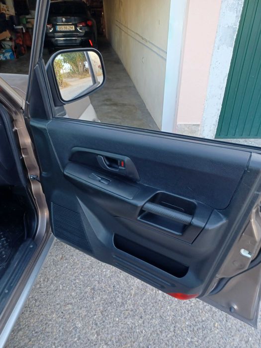 Mitsubishi Pagero Pinin 1.8 GDI P1