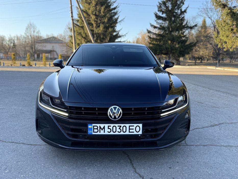 Volkswagen Arteon 2.0 2021 SE