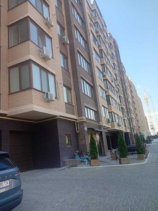 Двушка в спальном районе по отличной цене