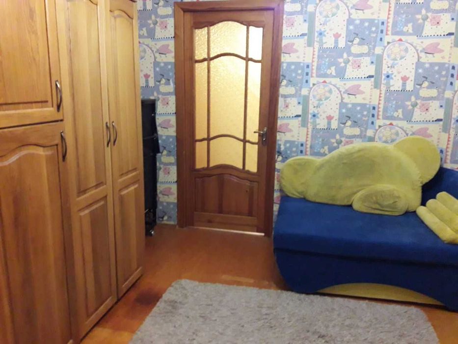 Сдаю свою 2 комнатную квартиру Площадь Победы Сортировка