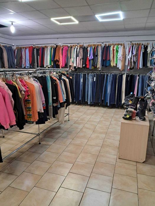 Продаж магазину в смт Онуфріївка