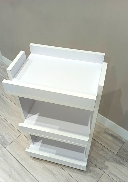 Етажерка,  візок косметологічний