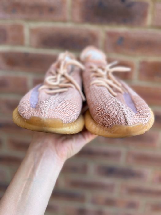Morelowe ala Yeezy Boost 350 rozmiar 40