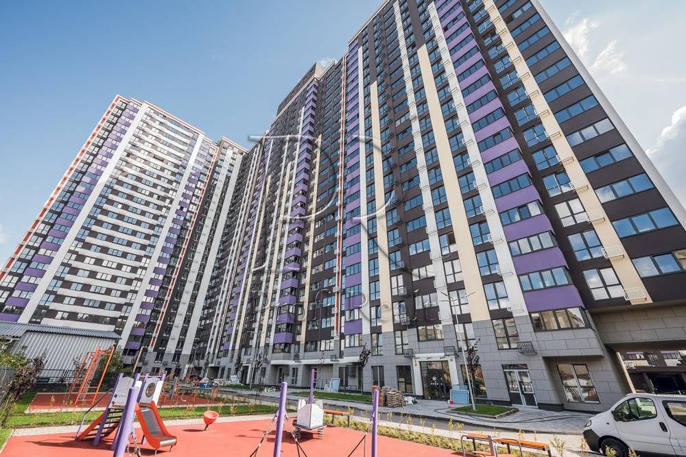 Продаж квартири ЖК Ok`Land Окленд Севастопольська площа Солом'янський