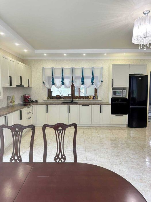 Одноповерховий з ремонтом на 6 сотках - гарне планування