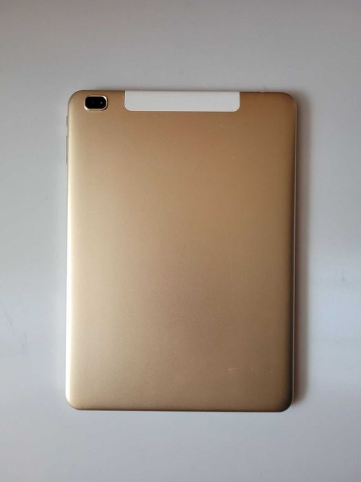 10,1" Планшет Cube Talk 9X 3G (2GB, 8 ядер, Retina) + 4Гб флешка