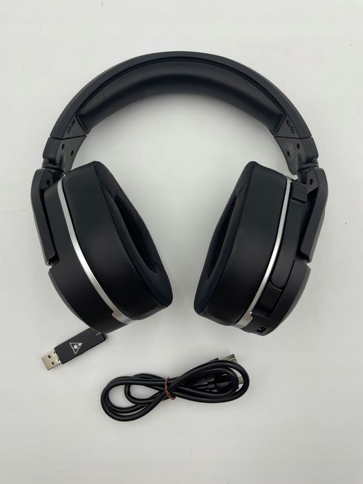 Słuchawki wokółuszne Turtle Beach Stealth 700P Gen2 Max