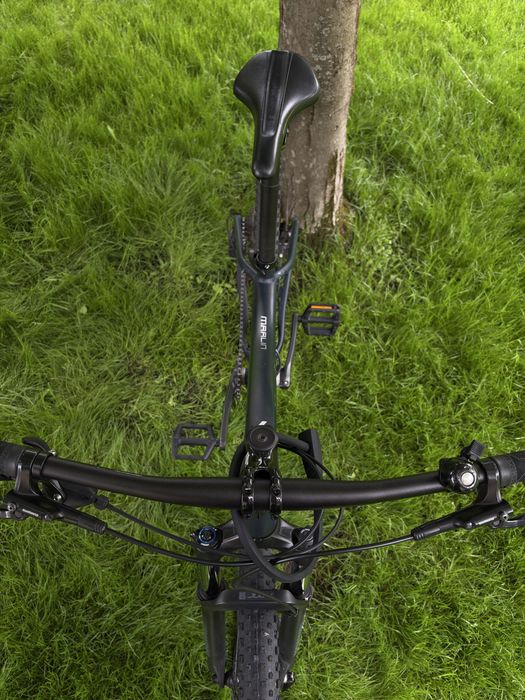 Rower Trek marlin 7