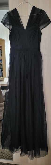 Sukienka wizytowa  S