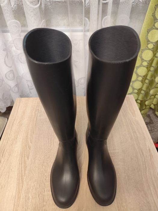 Buty do jazdy konnej rozmiar 37