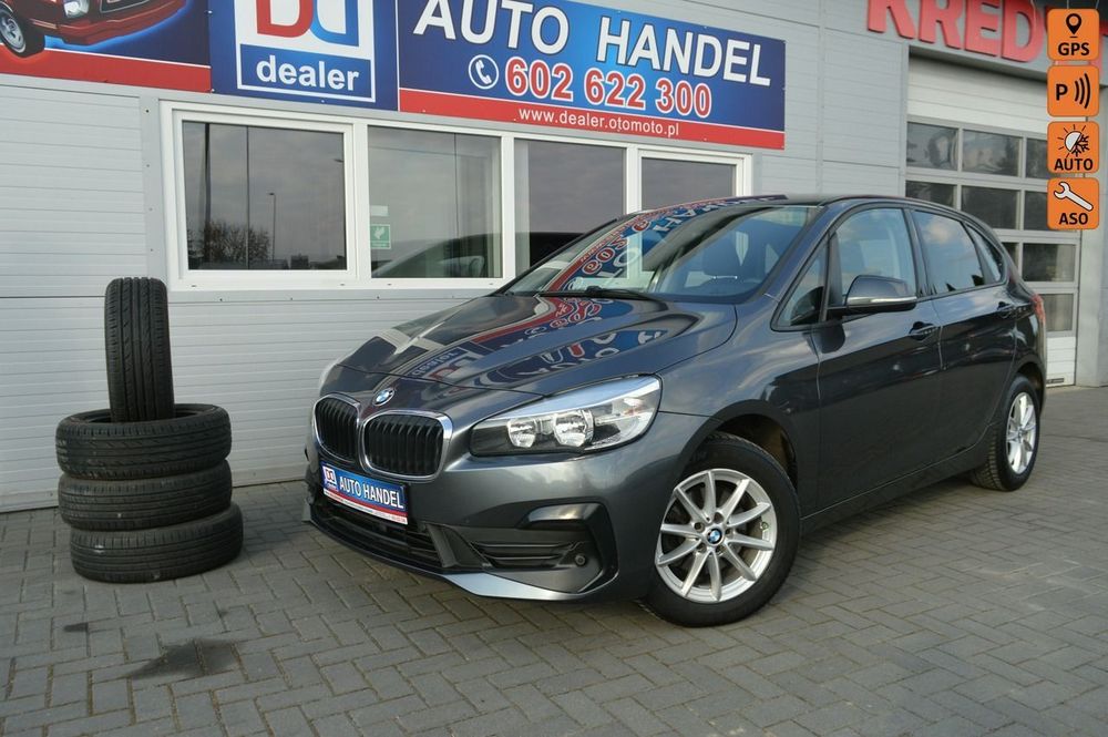 BMW Seria 2