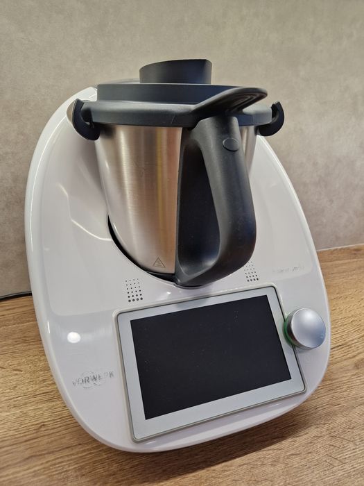 Thermomix TM6 + akcesoria