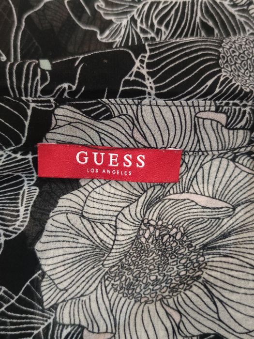 Bluzka damska Guess