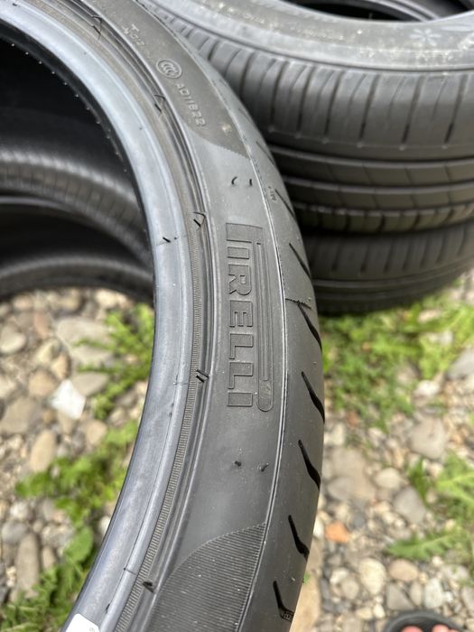 235/35/19 Pirelli Pzero