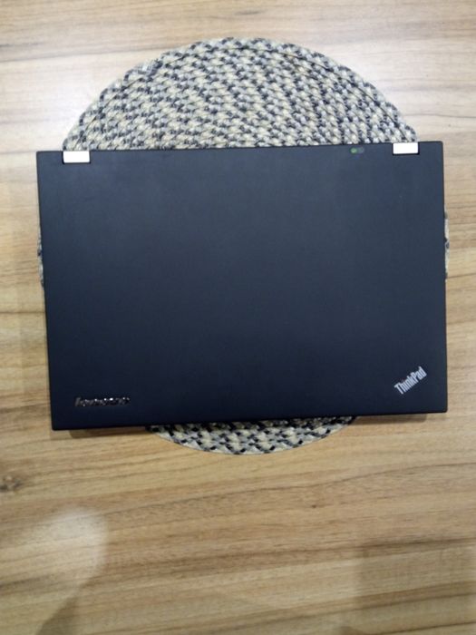 Lenovo T420 Windows XP i5