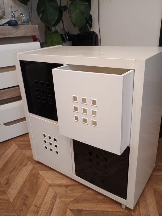 Szafka/komoda/regał Ikea