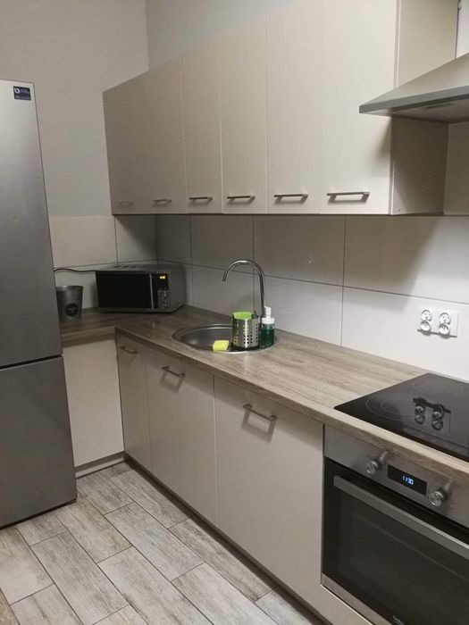 Mieszkanie – Wrocław, Dzielnica Czterech Wyznań, Stare Miasto - Widok 5