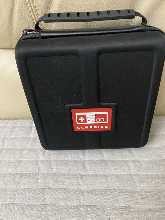 Consola NINTENDO nova