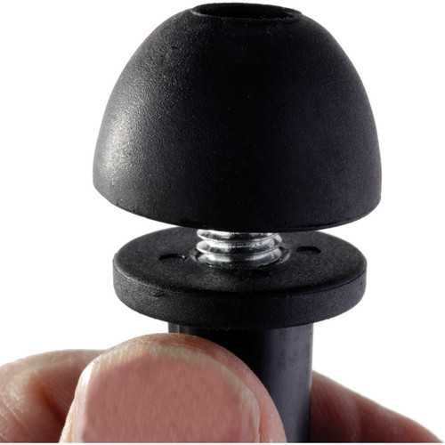 Monopod/Monopé Magnus DXM-250 Aluminio p/câmeras DSLR ou compactas