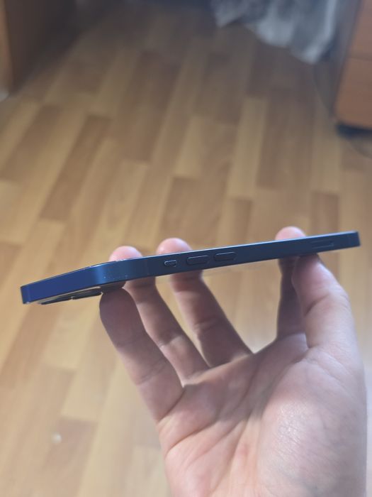 Iphone 12 128gb 88% neverlock
