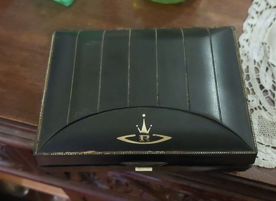 Maquina barbear Remigton antiga