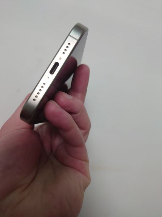 Iphone 15 Pro Max 256Gb Neverlock ідеальний