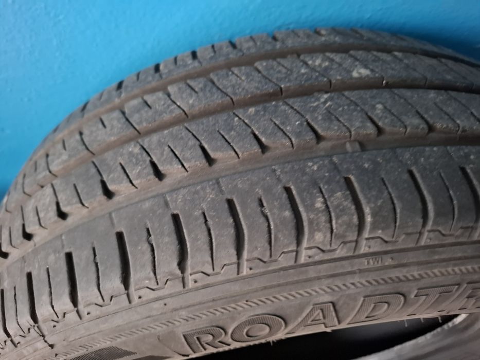 Шини roadtrek 15r 195/70C всесезонні